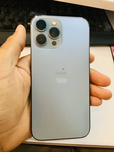 Apple iPhone 13 Pro Max
