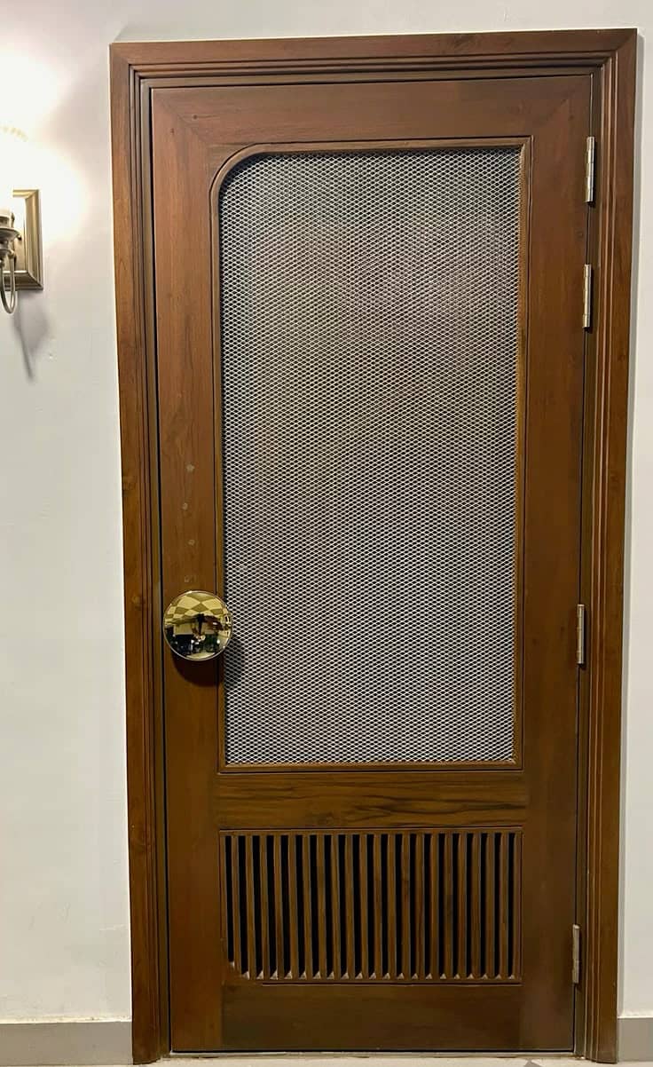 bamboo chick door 4