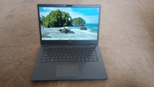 laptop