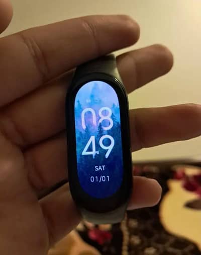 MI Band 7 for sale