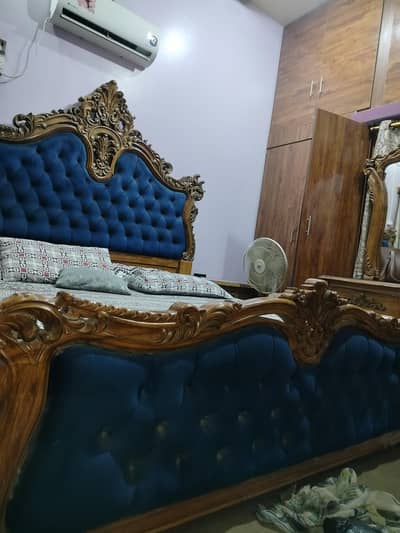bedroom set chiniot