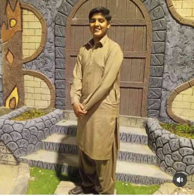 Jameel dar