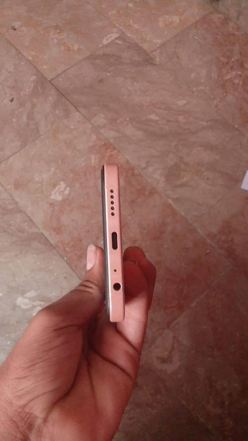 Redmi 15c 2
