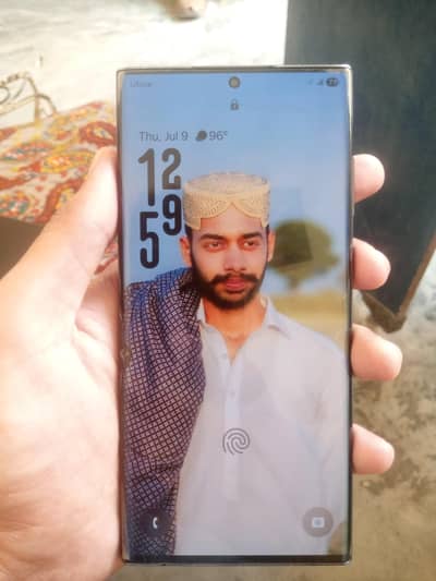 Samsung Mobile S22 Ultra