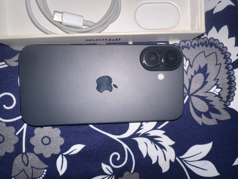 Iphone 16 0