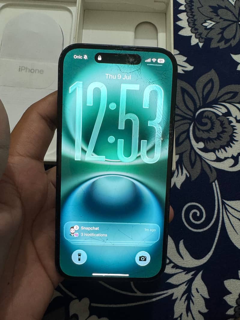 Iphone 16 3