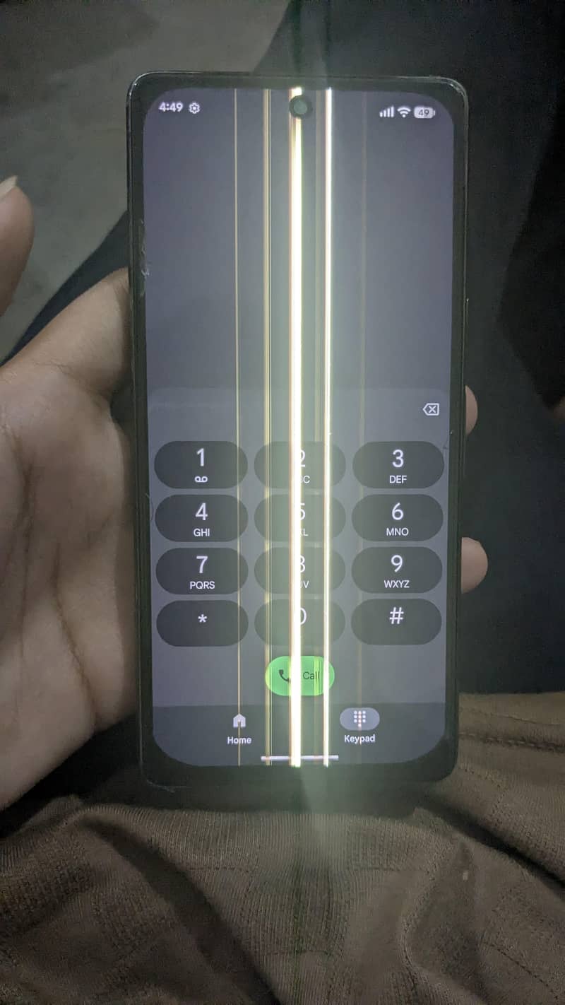 Google Pixel 7 approved 1