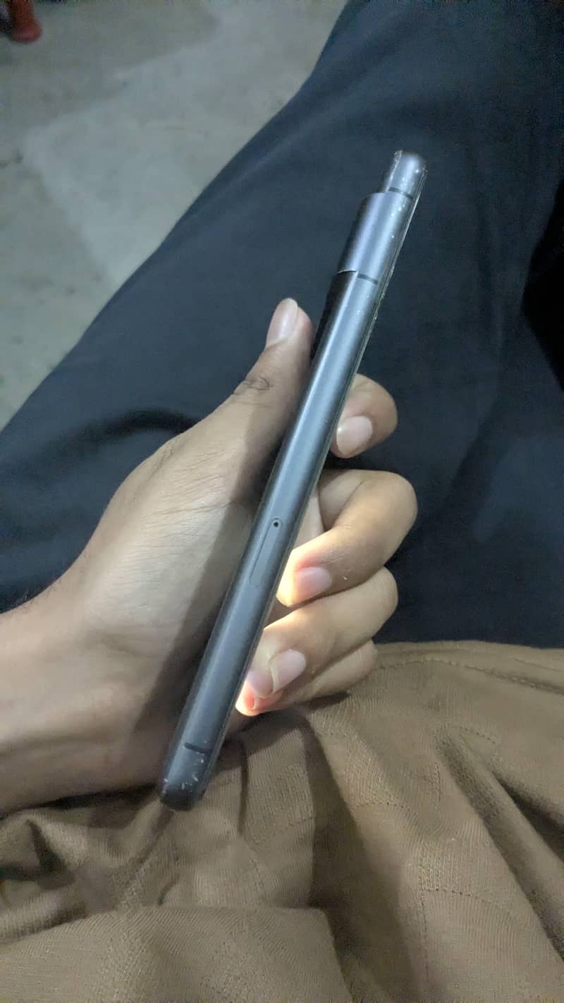 Google Pixel 7 approved 5