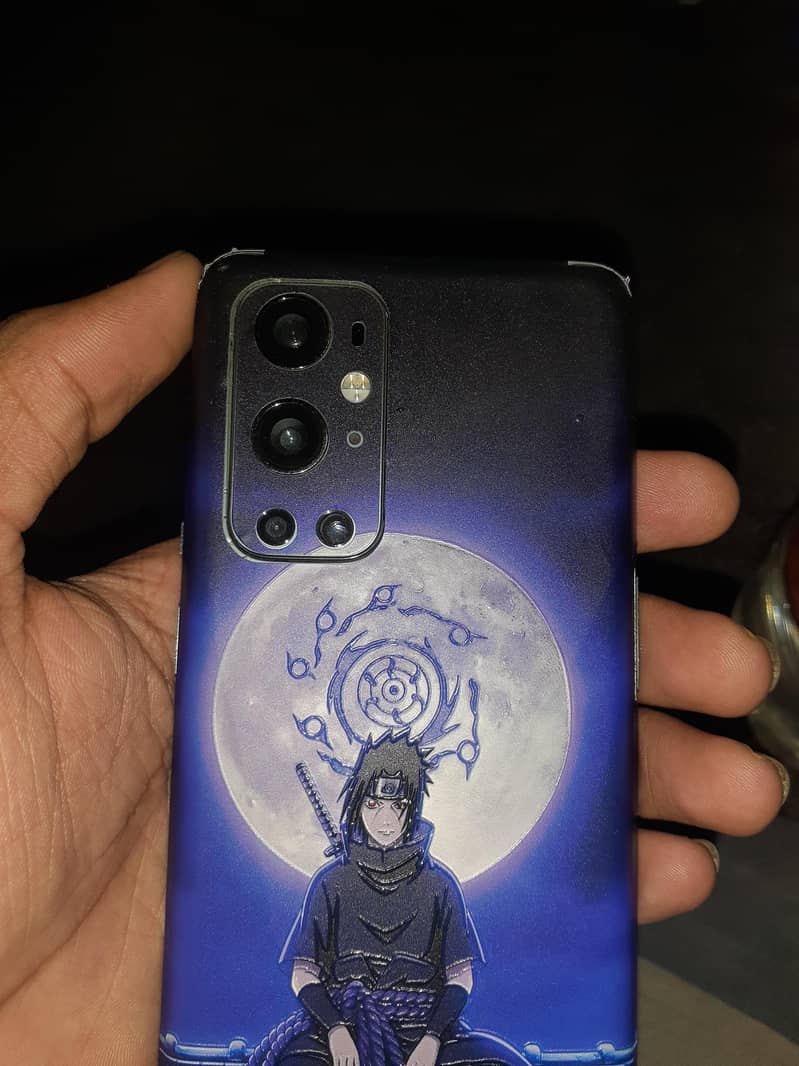 One Plus 9 Pro 0