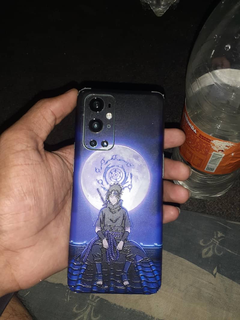 One Plus 9 Pro 1