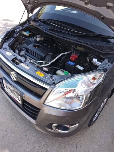Suzuki Wagon R 2022