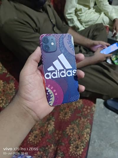 Apple iPhone 12 mini