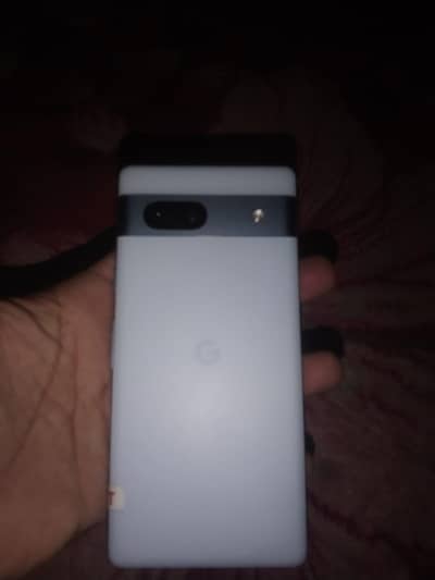 Google Pixel 7a