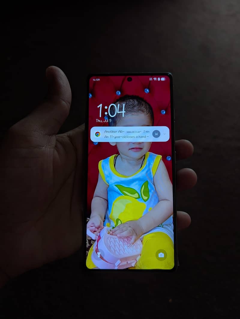 Infinix Note 50 0