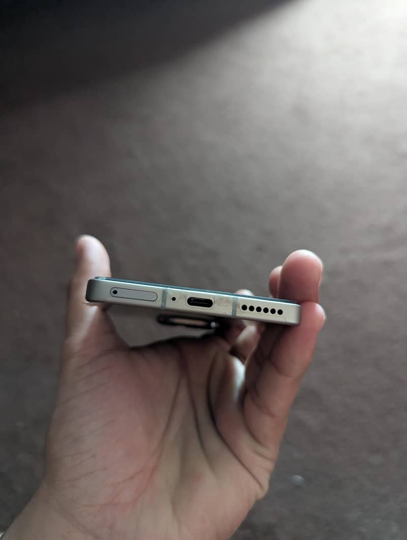 Infinix Note 50 2