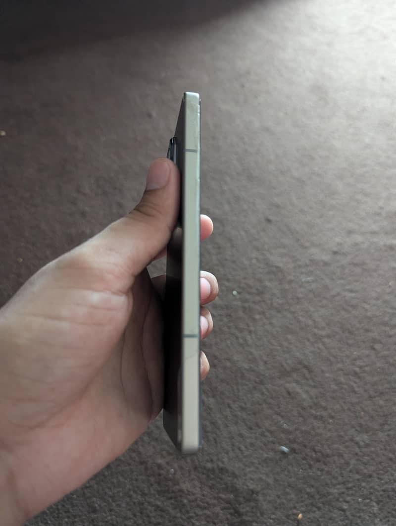 Infinix Note 50 4