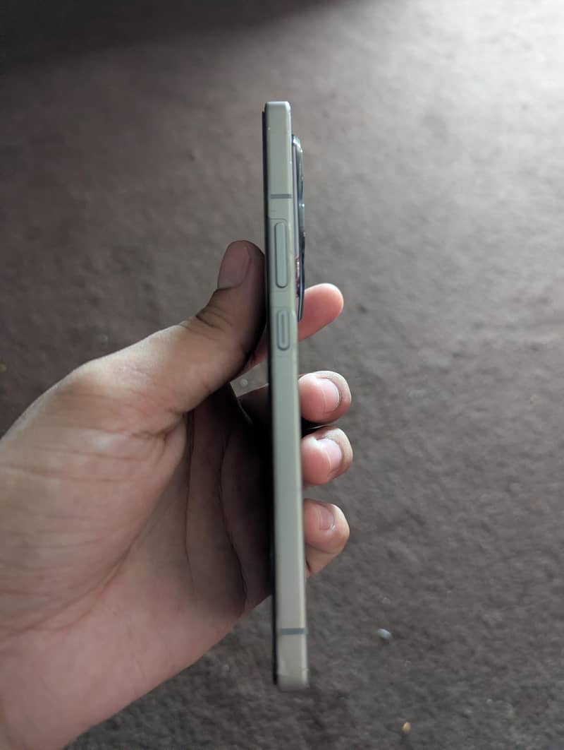 Infinix Note 50 5
