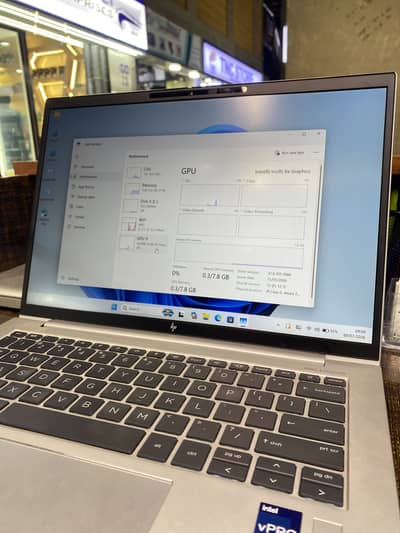 HP ELITEBOOK 840G9