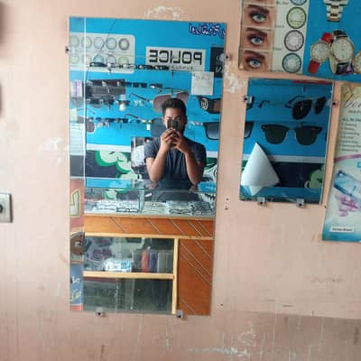 miror sale urgent