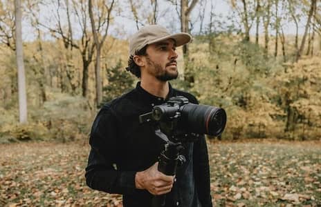 Professional Videographer & Photographer in Islamabad | Video Editing