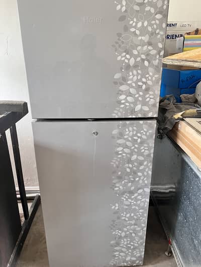 Haier Fridge