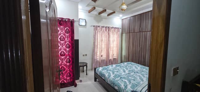 3 Marla Owner Bilt use House Available For Sale in jubilee Town Lahore
