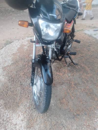 Prider 100 2024 6mon