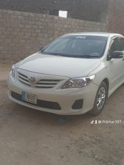 good condition
