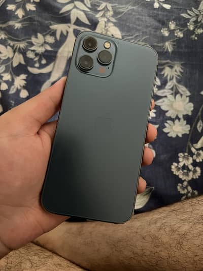 Apple iPhone 12 Pro Max