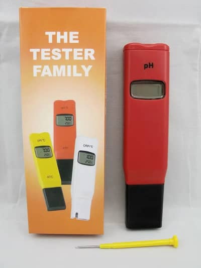 PH98107 Cheap Price Pen Type Digital pH Meter In Pakistan