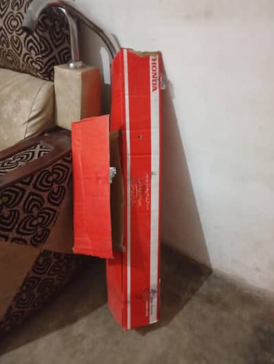 KYH ALTAS honda slincer for sale
