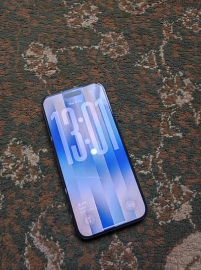 Apple iPhone 15 Pro Max, Non PTA