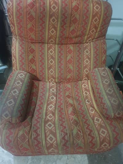 premium Australian lounge chair