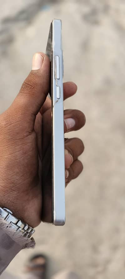 Infinix Note 40