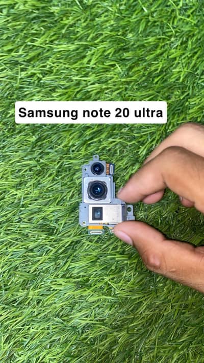 samsunga note 20 ultra