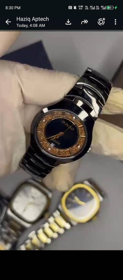 Premium Collection of Luxury Style Watches for Men