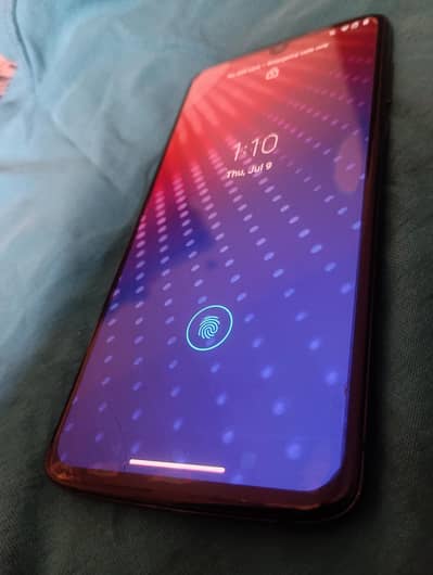MOTO Z4