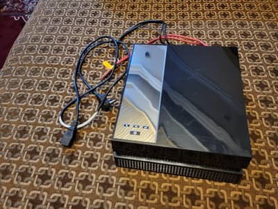 UPS  / INVERTER  500 Watt