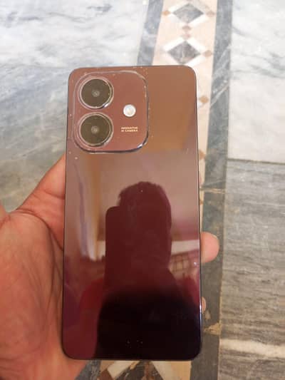 OPPO A3x Non pta 4/128 exchange possible