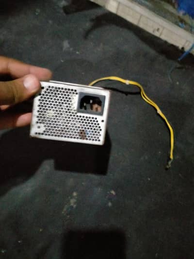 supply 12 volt only 1500