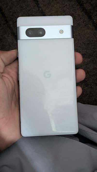 Google Pixel 7a