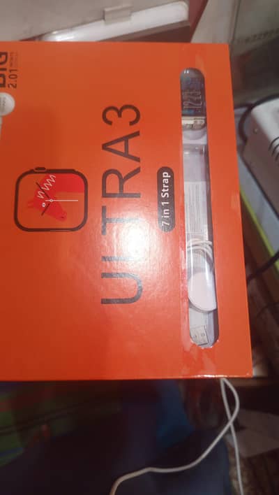 ultra 3 for sale