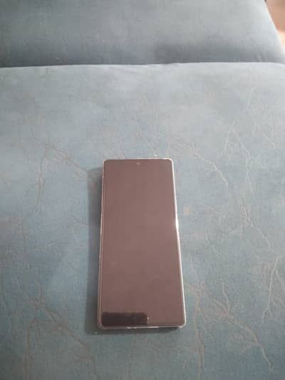 Infinix Note 50
