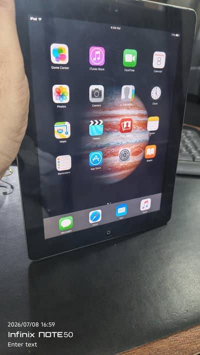 Ipad 2 mini