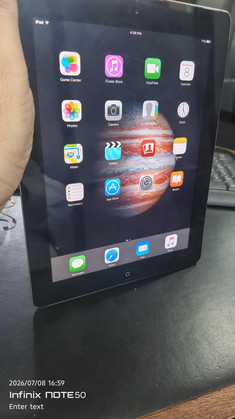 Ipad 2 mini 0