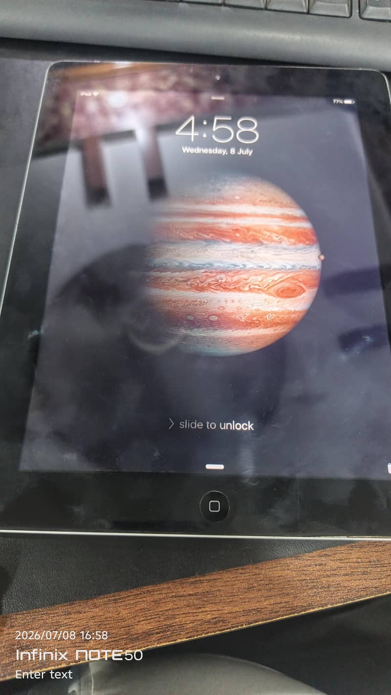 Ipad 2 mini 1