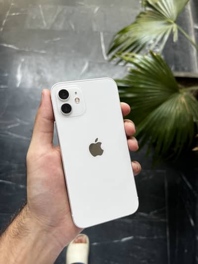 Apple iPhone 12 JV 64GB