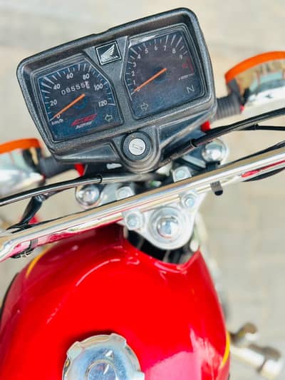 honda 125 model 2026