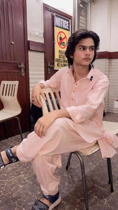 Owais Zaheer