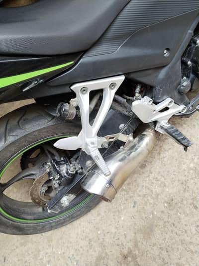 heavy bike